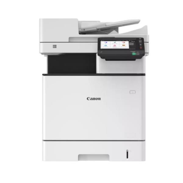 Canon I-SENSYS MF842CDW